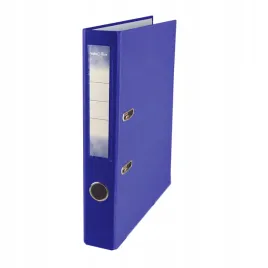 segregator-petite-office-a4-50-mm-niebieski-po01564