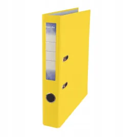 segregator-petite-office-a4-50-mm-zolty-po01625