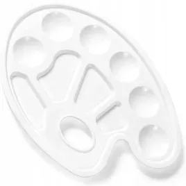 paletka-malarska-paleta-do-mieszania-farb-malowania-wielorazowa-16x22-cm