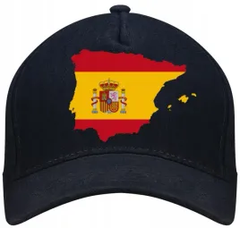 czapka-z-daszkiem-bejsbolowka-hiszpania-spain-panstwa-flaga-modna-one-size