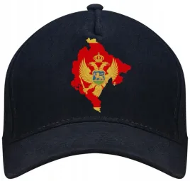 czapka-z-daszkiem-bejsbolowka-czarnogora-flaga-panstwa-one-size
