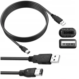 kabel-usb-2-0-do-firewire-1394-6-pin-szybki-transfer-danych-drukarki-kamera