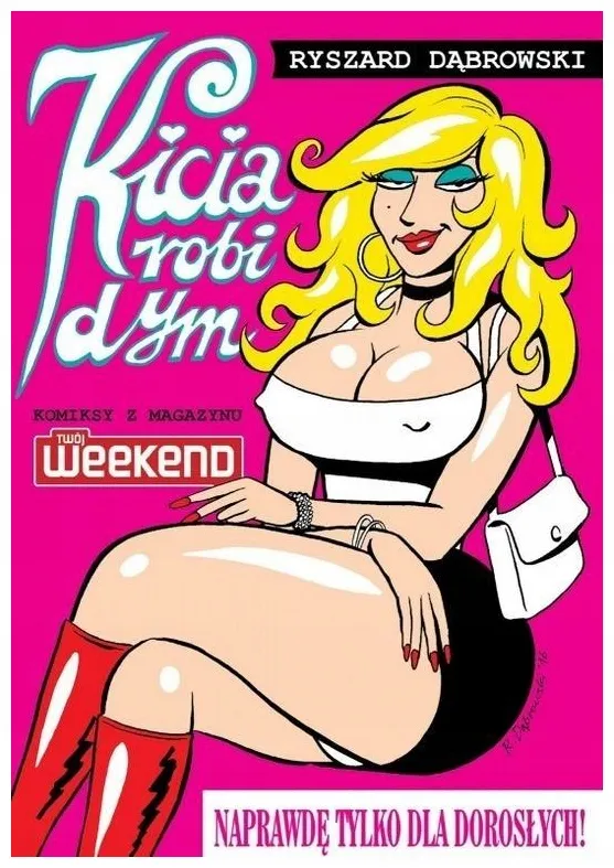 kicia-robi-dym-ryszard-dabrowski