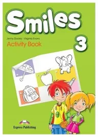 smiles-3-activity-book