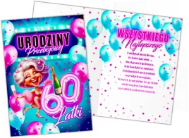 60-lat-kobiety-karnet-urodziny-emerytura-kartka-urodzinowa-impreza-60tka-xl