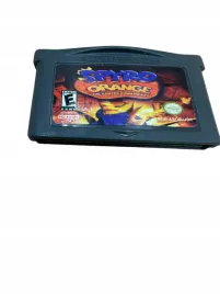 gra-spyro-orange-na-gba-nintendo-game-boy-advance