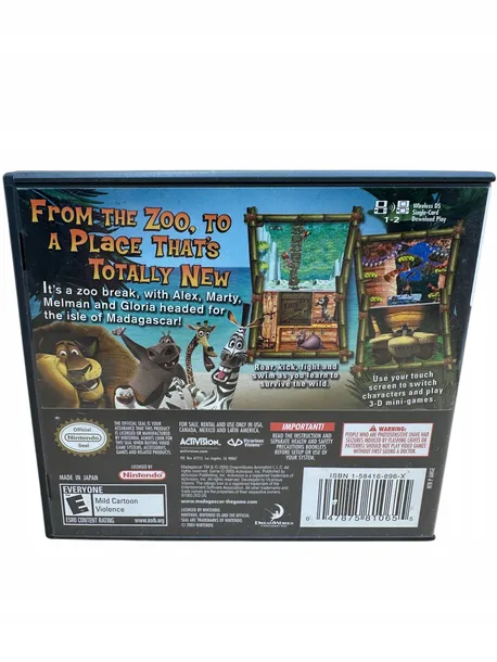 gra-madagascar-nintendo-ds-stan-powystawowy