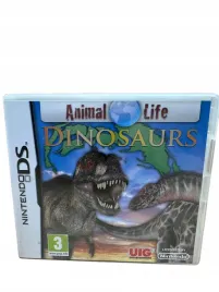 gra-animal-life-dinosaurs-nintendo-ds