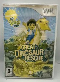 gra-great-dinosaur-rescue-nintendo-wii