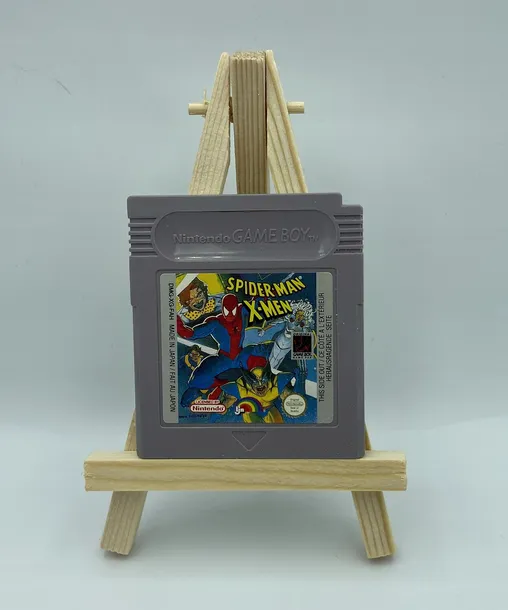 gra-spider-man-x-men-nintendo-game-boy-classic