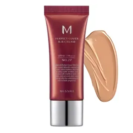 missha-m-perfect-cover-krem-bb-do-twarzy-miodowy-bez-no-27-spf42-20ml