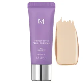 missha-m-perfect-kryjacy-krem-bb-z-serum-21-light-beige-jasny-bez-20ml