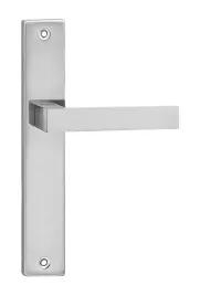 klamka-qubik-dlugi-szyld-bez-otworu-nikiel-szczotkowany-vqbn