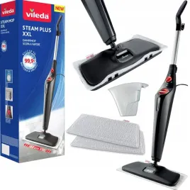 mop-parowy-vileda-steam-plus-xxl-elektryczny