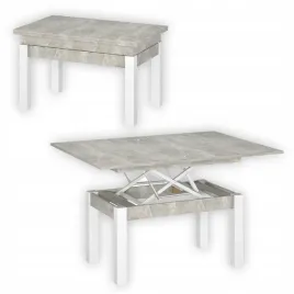 lawostol-aerofly-podnoszona-i-rozkladana-lawa-do-salonu-beton-jasny