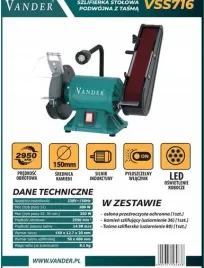 szlifierka-stolowa-vss716-podwojna-vander-350-w-230-v