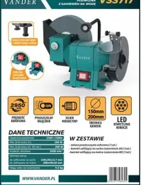 szlifierka-stolowa-sieciowe-vander-250-w-230-v