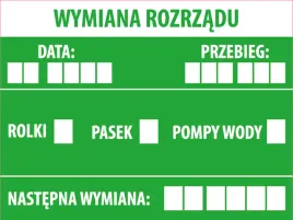 naklejki-serwisowe-wymiana-rozrzadu-etykiety-samoprzylepne