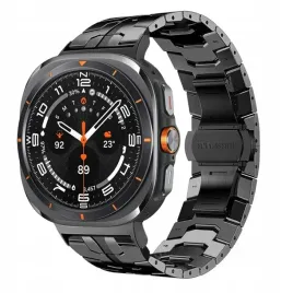 bransoleta-stalowa-pasek-czarna-steel-do-samsung-galaxy-watch-ultra-47mm