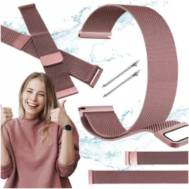 pasek-do-samsung-galaxy-watch-4-40mm-smartwatch-jasnorozowa-opaska-20mm