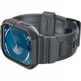 etui-z-paskiem-apple-watch-9-8-7-6-5-4-se-45-44mm-spigen-rugged-armor-pro