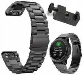 pasek-opaska-bransoleta-quickfit-do-garmin-fenix-3-5x-6x-pro-7x
