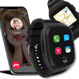 smartwatch-dla-dzieci-gps-sim-gry-pl-super-jakosc