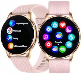 smartwatch-zegarek-damski-elegancki-rozmowy-cisnienie-menu-polskie-amoled