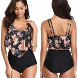 stroj-kapielowy-bikini-wkladki-boho-wysoki-stan-majtek-wyszczuplajacy-xxl