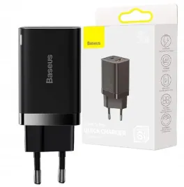 baseus-szybka-ladowarka-sieciowa-do-telefonu-2x-usb-usb-c-30w-pd-afc-qc-3-0