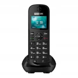 telefon-stacjonarny-maxcom-comfort-mm35d-se-stacja-ladujaca-duze-klawisze