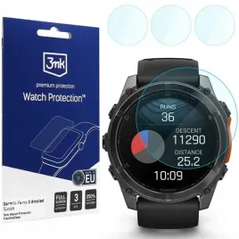 3x-szklo-ochronne-szybka-3mk-do-garmin-fenix-8-amoled-51mm