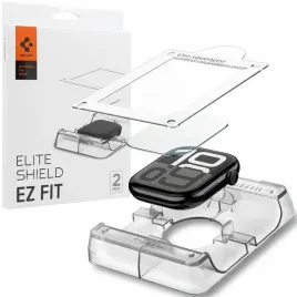 szklo-hybrydowe-spigen-eliteshield-ez-fit-aplikator-do-apple-watch-10-46mm