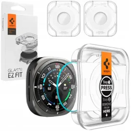 2x-szklo-hartowane-spigen-ez-aplikator-do-samsung-galaxy-watch-ultra-47mm
