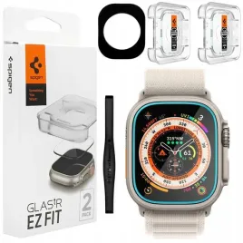 2-sztuki-szklo-hartowane-spigen-do-apple-watch-ultra-2-1-49mm-aplikator