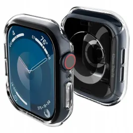 spigen-thin-fit-apple-watch-10-42-mm-crystal-clear