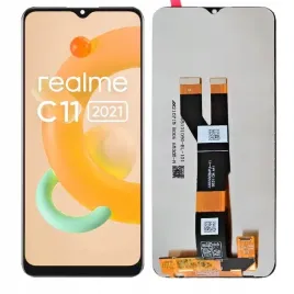 wyswietlacz-ekran-lcd-do-realme-c11-2021