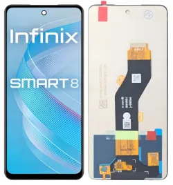 wyswietlacz-ekran-lcd-do-infinix-smart-8-x6525