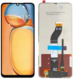 wyswietlacz-ekran-lcd-do-xiaomi-redmi-13c-4g
