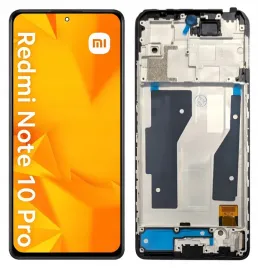 wyswietlacz-ekran-lcd-do-xiaomi-redmi-note-10-pro-oled-ramka
