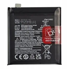 bateria-oneplus-7-pro-one-blp699-nowa-oryginalna-service-pack-4000-mah