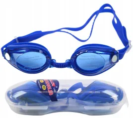 okulary-plywackie-do-plywania-na-basen-dla-dzieci-doroslych-regulowane-etui