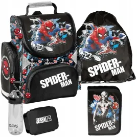 tornister-zestaw-szkolny-paso-plecak-spiderman-klasa-1-3-zestaw-5el