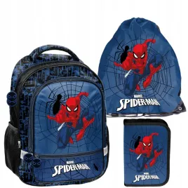 plecak-zestaw-szkolny-paso-tornister-spiderman-klasa-1-3-zestaw-3el