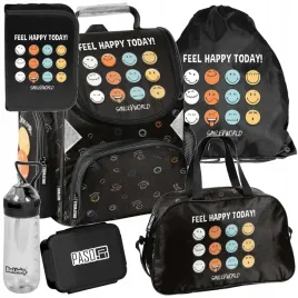 tornister-zestaw-szkolny-paso-plecak-smiley-klasa-1-3-zestaw-6el