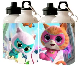 bidon-sportowy-superkotki-super-kitties-producent
