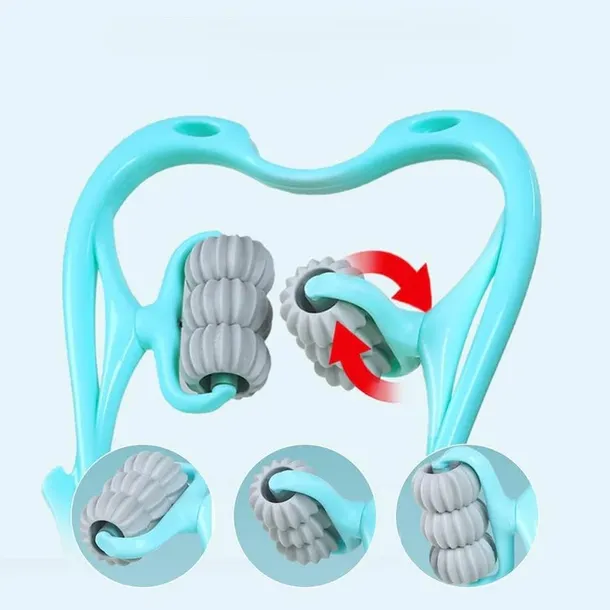 roller-do-masazu-szyji-x-sport-rodzaj-walek-z-wypustkami