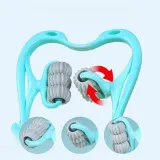 roller-do-masazu-szyji-x-sport-rodzaj-walek-z-wypustkami