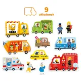 czuczu-puzzle-do-pary-auta-18m-stan-nowy