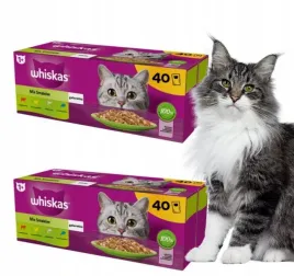 whiskas-mokra-karma-dla-kota-mix-smakow-w-galaretce-saszetki-80x85-g-2-boxy